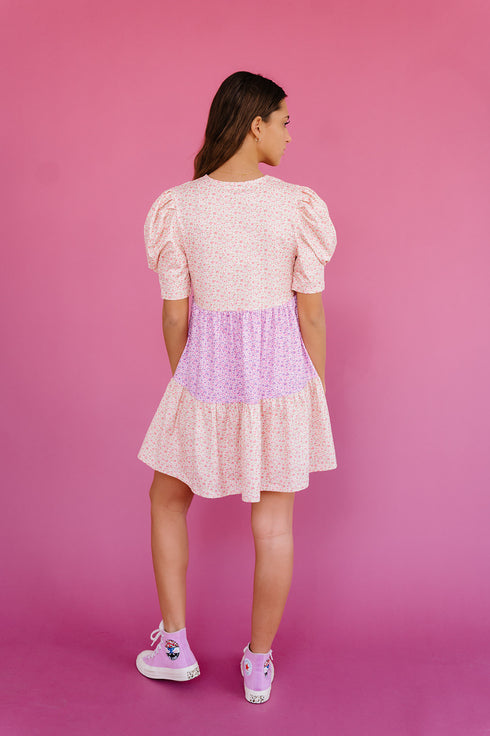 Daisy Daydream Dress
